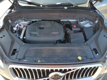 Volvo XC90 II 2020 Volvo XC 90 T5 Momentum 2020 2.0l 2.0 Benzyna 250KM, zdjęcie 6