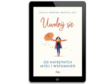 Освободитесь от навязчивых мыслей и воспоминаний - e-bo