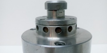 Elektrowrzeciono 1