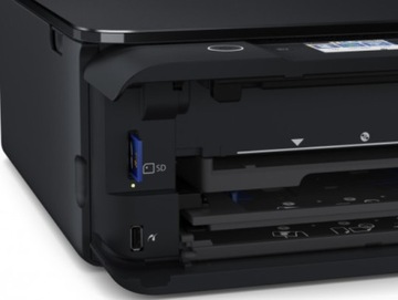 УСТРОЙСТВО EPSON XP-6000 WIFI DUPLEX 3в1 ДЛЯ CD DVD