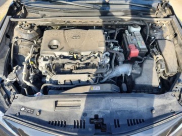 Toyota Camry IX 2021 Toyota Camry Le 2021 2.5 Benzyna 203KM, zdjęcie 6