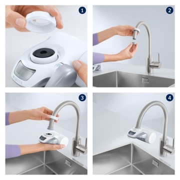 Фильтр Brita On Tap для версии HF CE2