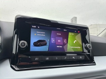 Seat Arona 2025 Seat Arona Arona 1.0 TSI DSG, zdjęcie 13