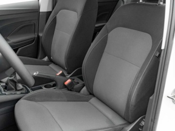 Skoda Fabia IV 1.0 MPI 80KM 2023 Škoda Fabia Skoda Fabia DW1VW69#1.0 Ambition, zdjęcie 10