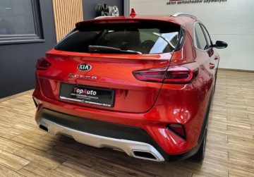 Kia XCeed Crossover 1.6 CRDi SCR 136KM 2020 Kia XCeed 1.6 AUTOMAT LED navi KAMERA bezwypadkowa 1.6 Diesel 136KM, zdjęcie 7