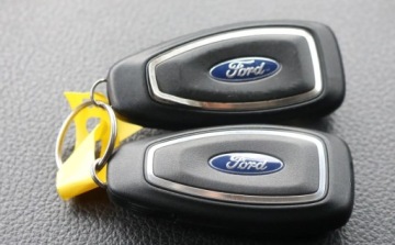 Ford Kuga II SUV 2.0 TDCi 150KM 2016 Ford Kuga Czujniki, Tempomat, Grzane Fotele, Multifunkcja, Climatroni, Fel, zdjęcie 7