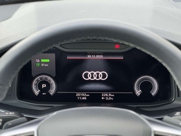 Audi A6 C8 Limousine Plug-In Facelifting 2.0 50 TFSI e 299KM 2024 Audi A6 Limousine Kamery 360 , Matrix , Adaptacyjny tempomat 2.0 299KM, zdjęcie 26
