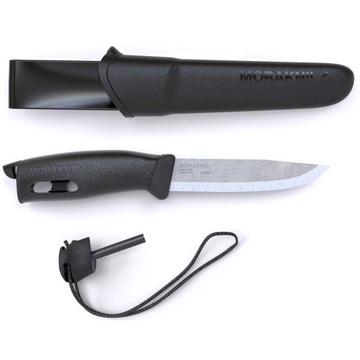 Nóż Morakniv Companion Spark stal nierdzewna S