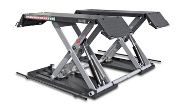 Ножничный подъемник MT350 GRUBBER ХИТ!! МТ350Е