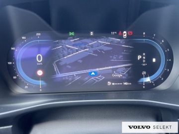 Volvo XC40 Crossover Facelifting 2.0 B3 163KM 2024 Volvo XC 40 XC40 B3 Plus Dark Pakiet Driver Assist, zdjęcie 19