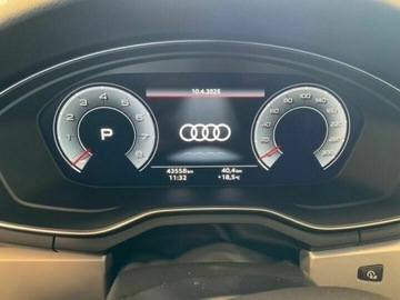 Audi A4 B9 Avant Facelifting 2.0 40 TFSI 204KM 2023 Audi A4 Avant Wirtualny kokpit Audi , Reflektory LED Komfortowa klimatyzac, zdjęcie 7