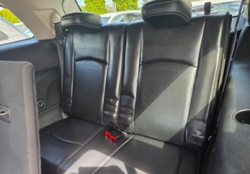 Fiat Freemont 2.0 Multijet II 16v 170KM 2012 Fiat Freemont 2.0 Diesel 170KM, zdjęcie 9