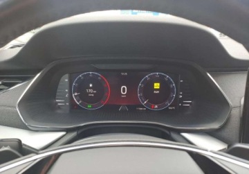 Skoda Octavia IV Kombi 2.0 TDI 150KM 2022 Skoda Octavia ACC Virtual Kamera Style 1,5TSI 150KM Serwis ASO Salon PL VA, zdjęcie 18