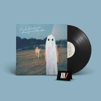 // PHOEBE BRIDGERS Stranger In The Alps LP