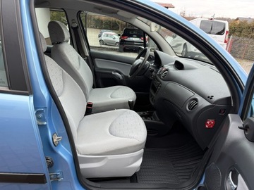 Citroen C3 I Hatchback 1.1 i 61KM 2003 Citroen C3 Tylko 90tyśkm STAN IDEALNY 2003 KLIMA ADVANCE 1.1 Prosta Benzyna, zdjęcie 31