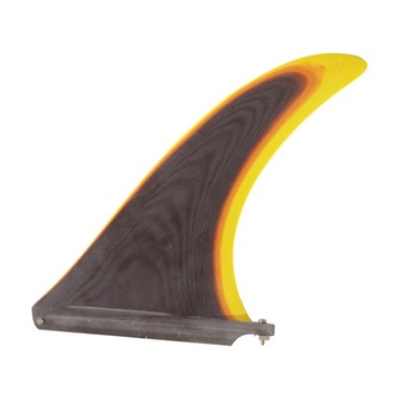 Плавник для доски для серфинга из стекловолокна