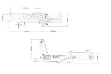 Гидравлический ручник BMW E36 DRIFT