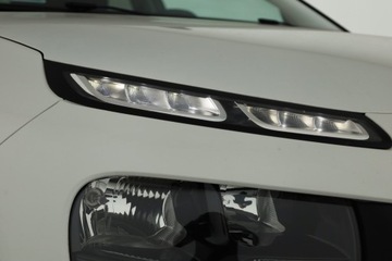 Citroen C4 Cactus Crossover 1.2 PureTech 82KM 2016 Citroen C4 Cactus 1.2 PureTech, Salon Polska, zdjęcie 15