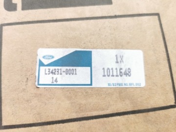 Датчик - топливный бак FORD Mondeo 1992-1996 (FD) OE 1011648