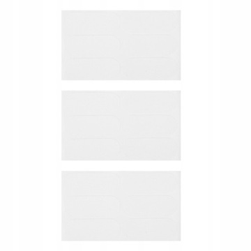 60 шт. КОРРЕКЦИОННЫЕ ПАТЧИ OTOSTICK ДЛЯ ВЫСТУПАЮЩИХ УШЕЙ