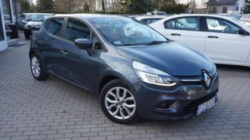 Renault Clio IV 2018 Renault Clio automat. Gwarancja. Polecam !!!, zdjęcie 2