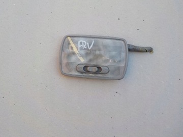LAMPA OSVĚTLENÍ KABINY HONDA FRV