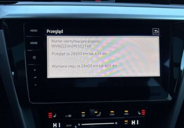 Volkswagen Arteon Fastback Facelifting 2.0 TDI 200KM 2022 Volkswagen Arteon Shooting Brake R-Line 2.0TDI 200KM DSG 4Motion Hak Panor, zdjęcie 25