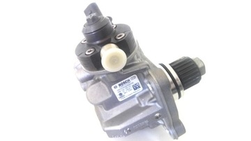 ČERPADLO VSTŘIKOVAČE 0445010691 059130755CC 059130755BH 95811031520 BOSCH NOVÁ