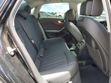 Audi A4 B9 2021 Audi a4 Premium 40 2021 2.0l 2.0 Benzyna 201KM, zdjęcie 10