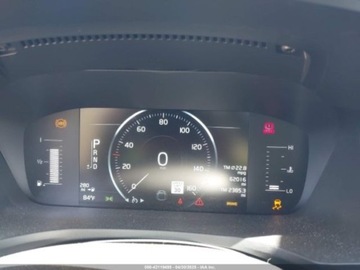 Volvo S60 III 2019 Volvo S60 2019 Volvo S60 T6 AWD Momentum 2.0 Benzyna 316KM, zdjęcie 6