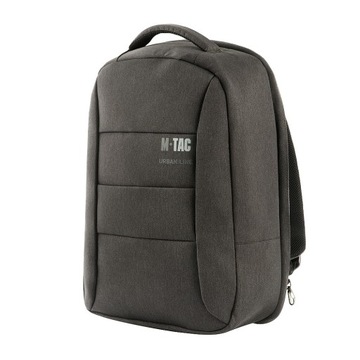 M-Tac Plecak Urban Line Anti Theft Pack