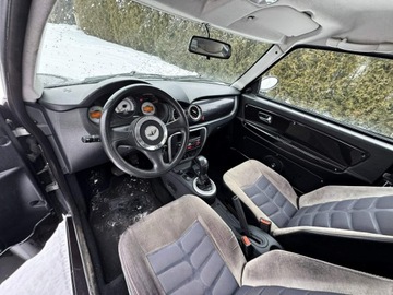 Aixam City 2013 Aixam City Microcar Chatanet CH26 Diesel Yanmar, zdjęcie 14