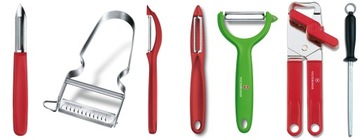 Точилка гладкая стальная 20 СМ Victorinox CLASSIC 7.8014