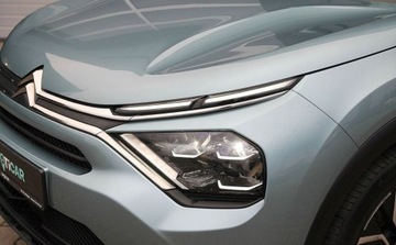 Citroen 2021 Citroen C4 e-C4 EV136 50kWh Feel Pack Gwarancja od RiA Elektryczny 136KM, zdjęcie 27