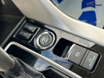 Mitsubishi Eclipse Cross SUV 1.5 T 163KM 2018 Mitsubishi Eclipse Cross 1.5 Benzyna 163KM Najbogatsza wersja Automat, zdjęcie 24