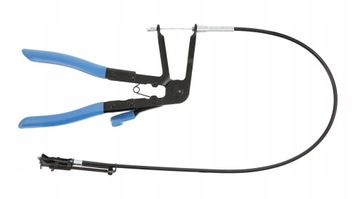 HOGERT HT8G346 ЩИПЦЫ ДЛЯ ТВЕРДЫХ ЗАЖИМОВ