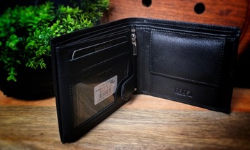 Подарок мужа мужа папы для его портфолио по случаю дня рождения кожаный пояс Jaguar