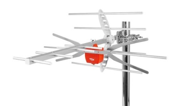 КОМБИНИРОВАННЫЙ НАПРАВЛЕННЫЙ ФИЛЬТР DVB-T2 АНТЕННА LTE MUX8