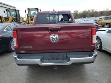  RAM 1500 2022r., BIG HORN, od ubezpieczalni 3.6 Benzyna 305KM, zdjęcie 3