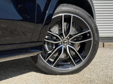 Mercedes GLE V167 SUV Facelifting 3.0 450d 367KM 2026 MERCEDES-BENZ GLE 450 d 4-Matic AMG Line 3.0 (367KM) 2026, zdjęcie 14