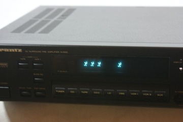 МАРАНЦ АВ500