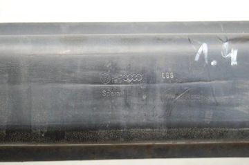 SEAT IBIZA 6L CORDOBA ll ПЕРЕДНЯЯ БАЛКА ПЕРЕДНЯЯ 1.4