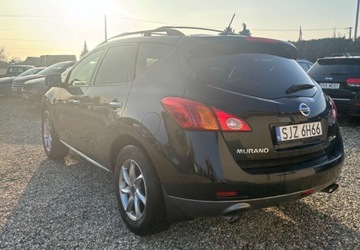 Nissan Murano II 2009 Nissan Murano 2009r. 3.5 Benzyna 246KM, zdjęcie 3