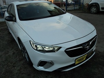 Buick 2018 Opel Insignia sprzedam ładnego OPLA INSIGNIE GSI, zdjęcie 1