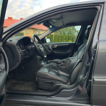 Volvo S60 I 2.4 D5 163KM 2006 Volvo S60 2.4D Automatik Momentum Skóra, Alufelgi, zdjęcie 17