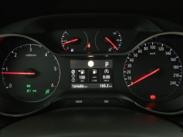 Opel 2018 Opel Grandland X automat skóra full LED el., zdjęcie 21