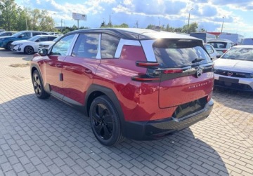 Citroen C5 Aircross II 2026 Citroen C5 Aircross Oferta Specjalna - Wersja MAX 1.2 Benzyna 145KM, zdjęcie 16