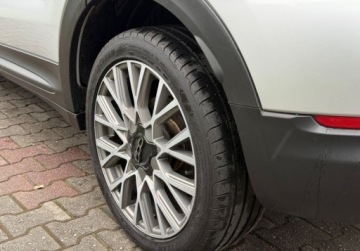 Fiat 500X Crossover 1.4 16V Mair 140KM 2015 Fiat 500X 1,4 T 140KM Key-less NAVI Klima BiXenon Bezwypadkowy Serwis, zdjęcie 13