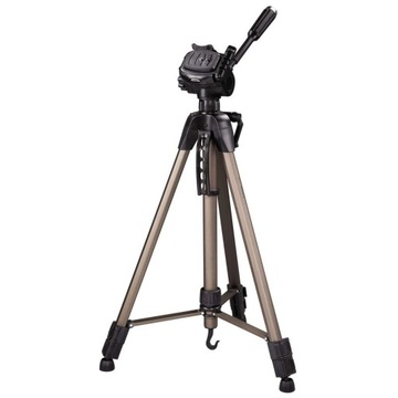 HAMA Statyw fotograficzny Star 62 z torbą