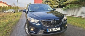 Mazda CX-5 I SUV 2.0 SKYACTIV-G 165KM 2015 Mazda CX-5 Mazda CX-5 SKYACTIV-G 165 Center-Line 2.0 Benzyna 165KM, zdjęcie 24